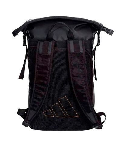 Backpack Adidas Multigame 3.2 Negro