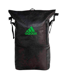 Backpack Adidas Multigame ECO Negro