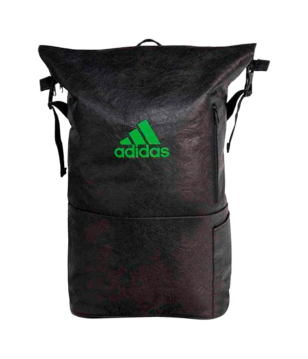 Backpack Adidas Multigame ECO Negro