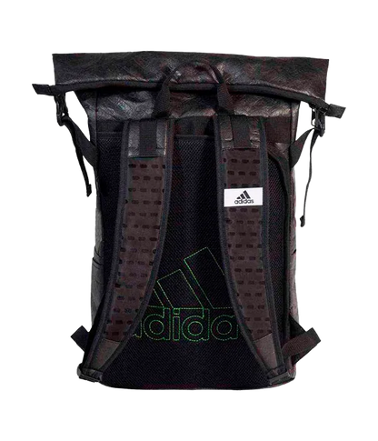 Backpack Adidas Multigame ECO Negro