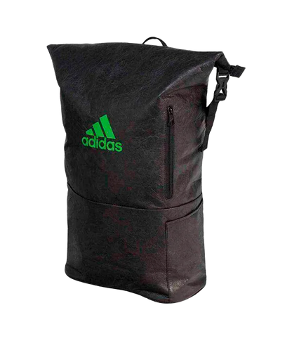 Backpack Adidas Multigame ECO Negro