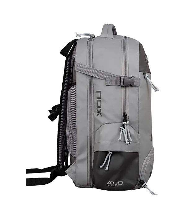 Backpack NOX ML10 Team Gris