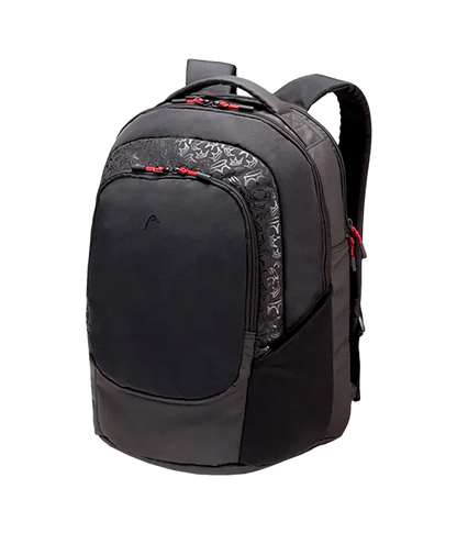 Backpack Head Coello Pro X 30L Negro 2025