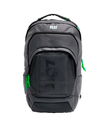 Backpack Lok-Maxx Negro
