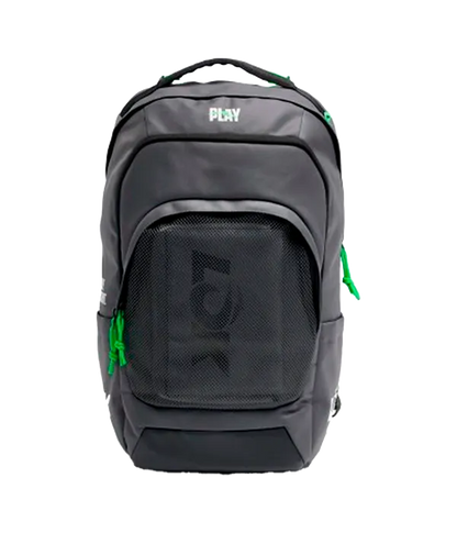 Backpack Lok-Maxx Negro