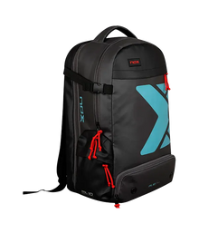Backpack NOX ML10 Team Negro