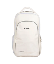 Backpack NOX Pro Series Blanco