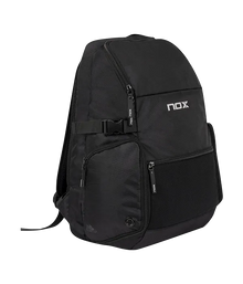 Backpack NOX Street Urban Negro