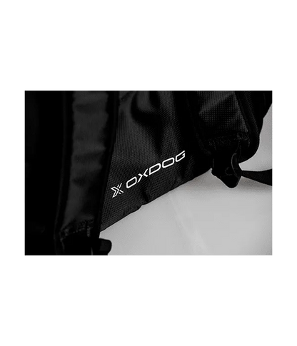 Backpack Oxdog Box Negro
