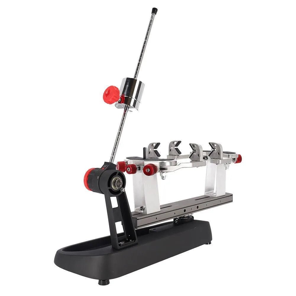 Momentum 6 Drop Weight Stringing MachineTienda Tennis