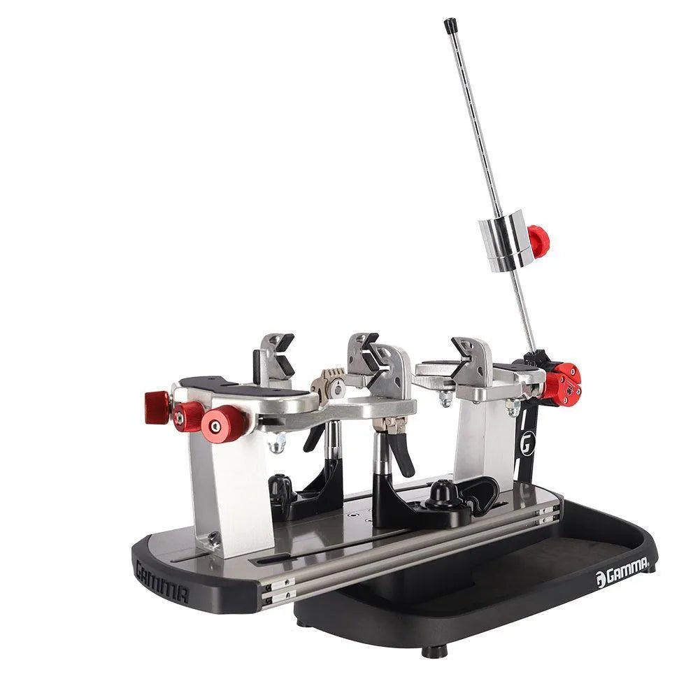 Momentum 6 Plus Drop Weight Stringing MachineTienda Tennis