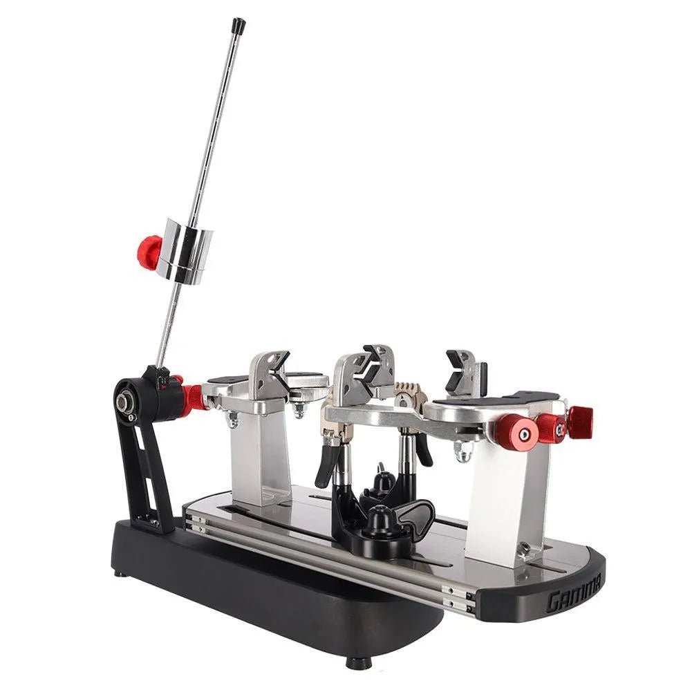 Momentum 6 Plus Drop Weight Stringing MachineTienda Tennis