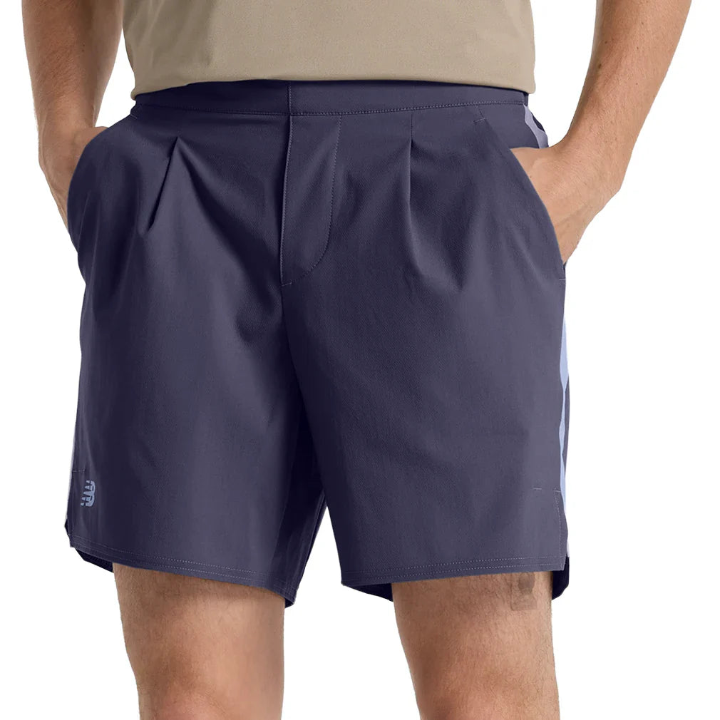 Men's Tournament Tennis Short Boysenberry-Apparel-New Balance-Boysenberry-S, [current_file_name-Tennis Express
