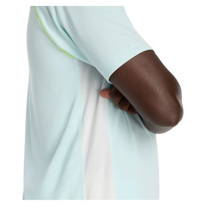 Men's Tennis Tournament Top Glint Blue