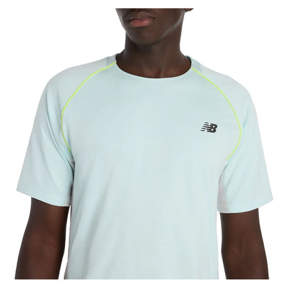 Men's Tennis Tournament Top Glint Blue