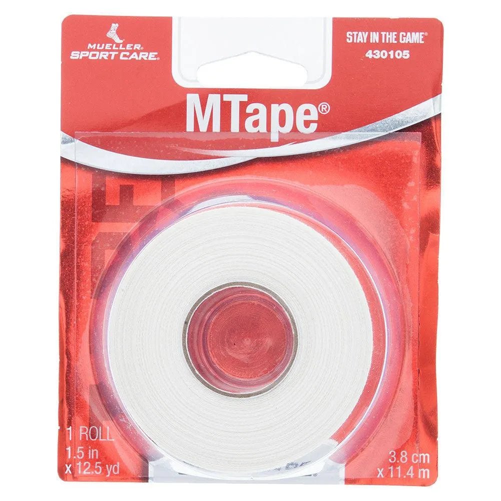 Mueller M - TapeTienda Tennis