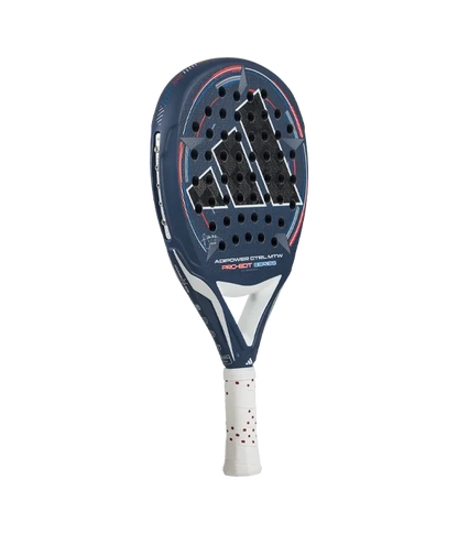 Adidas Adipower Multiweight CTRL Pro EDT Álex Ruiz Padel Racket