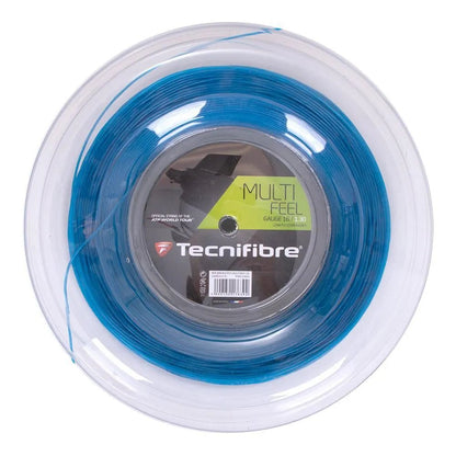 Multi - Feel Tennis String ReelTienda Tennis