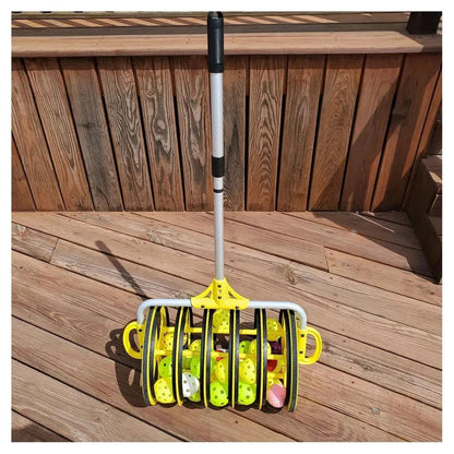 MultiRollerTienda Tennis