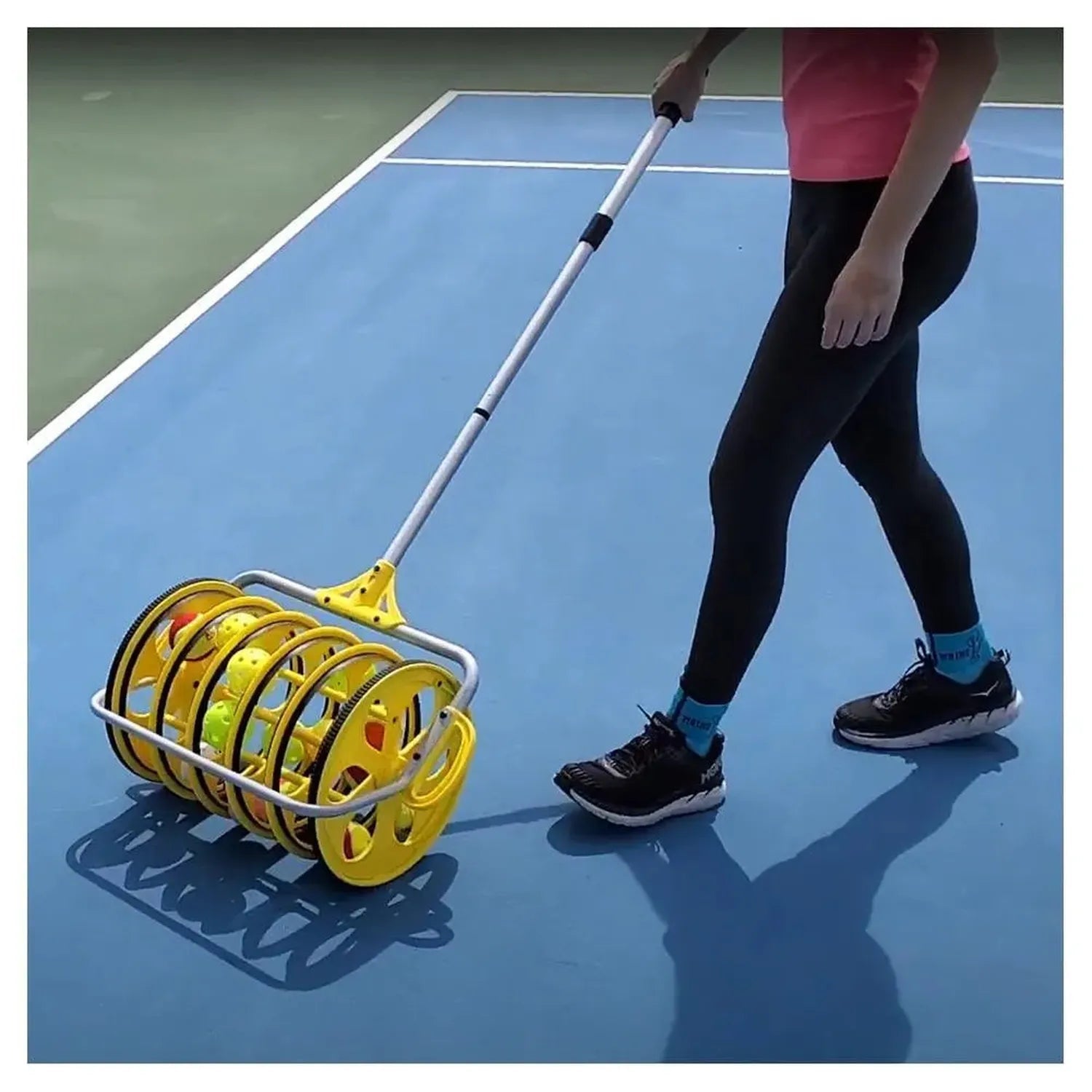 MultiRollerTienda Tennis