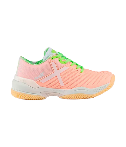 Padel Shoes Munich Padx 53 Rosas 2025