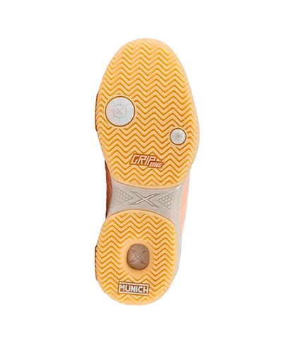 Padel Shoes Munich Padx 53 Rosas 2025