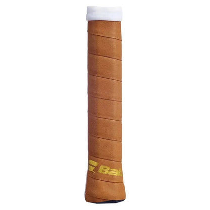 Natural Tennis Replacement Grip BrownTienda Tennis