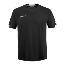 Camiseta Babolat Play CN Tee Negro
