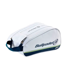 Neceser Bullpadel White BPP-25018 D.CASE 2025