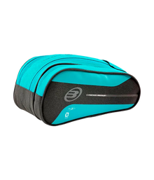 Neceser Bullpadel BPP25018 D.Case Petroleo 2025