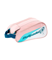 Neceser Bullpadel BPP25018 D.Case Rosa Pastel 2025