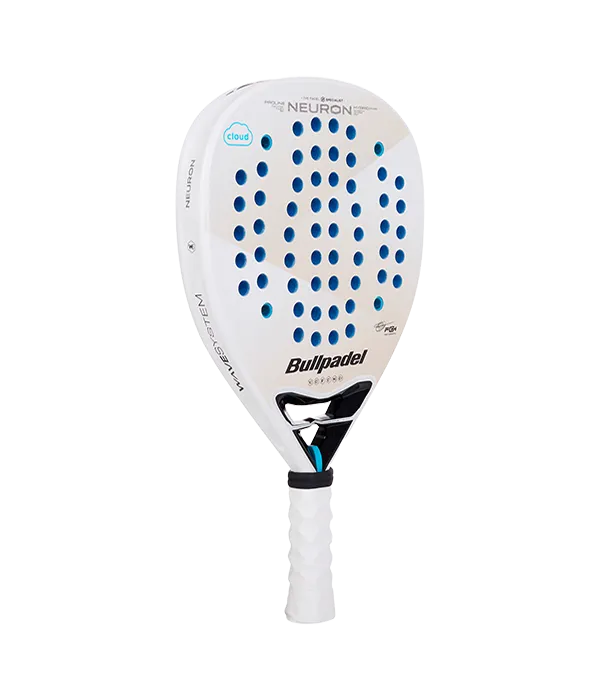 Bullpadel Neuron Cloud 2025 Padel Racket