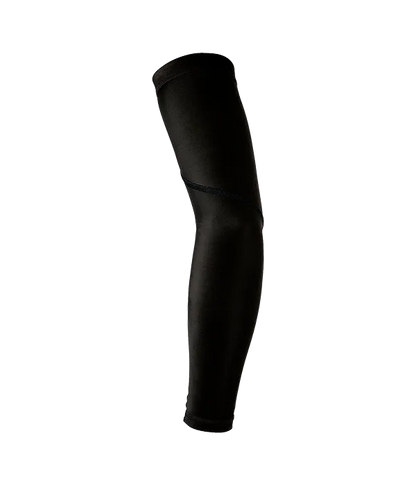 Mangas de Compresión Rehband QD Negro