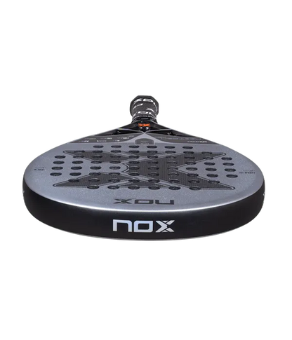 NOX NextGen Hybrid 3K NFA 2025 Padel Racket
