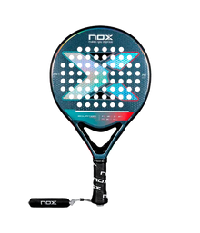 NOX Equation Light W Advanced 2025 Padel Racket