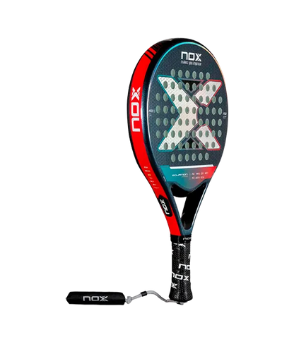 NOX Equation Light W Advanced 2025 Padel Racket
