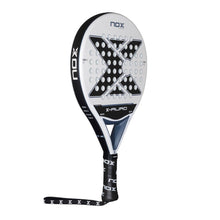 NOX X - AURO 2026 Padel Racket - Tienda Tennis