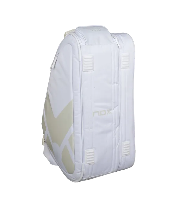 Padel Bag  NOX AT10 Team White 2025