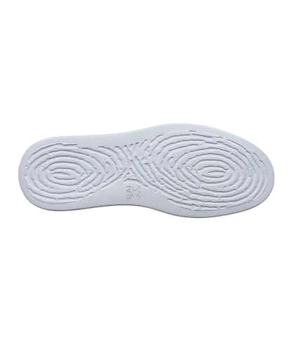 Padel Shoes NOX Coorp White/Blue 2025