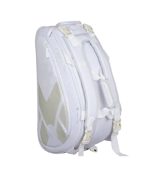 Padel Bag  NOX AT10 Team White 2025