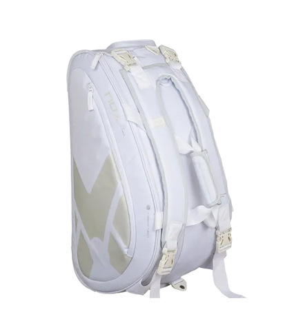 Padel Bag  NOX AT10 Team White 2025