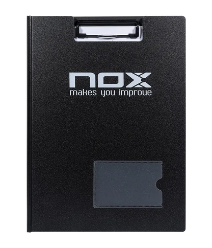 Pizarra Magnética NOX Entrenador