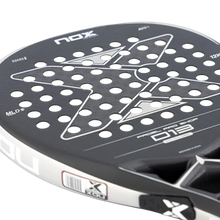 NOX D13 12K 2025 Padel Racket