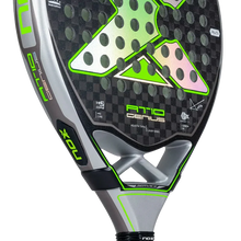 NOX AT10 Genius 12K Limited Edition Agustín Tapia Padel Racket