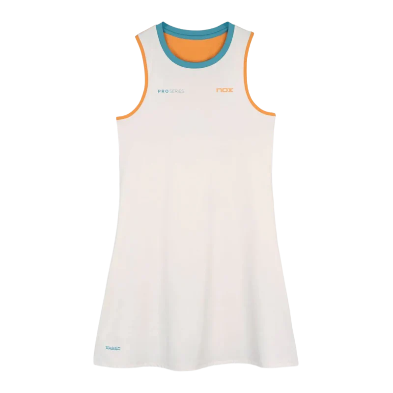 Vestido NOX Vanilla Ice Pro 2025