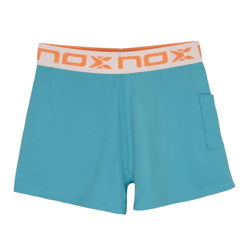 Vestido NOX Vanilla Ice Pro 2025