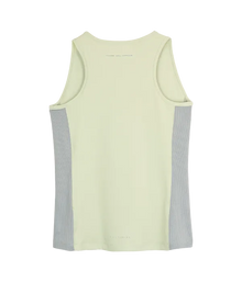 Camiseta Tirantes NOX Pro Mujer Verde