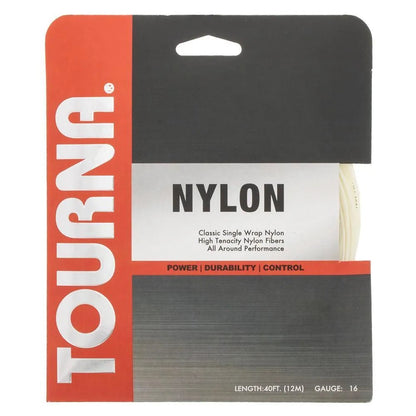 Nylon 16G Tennis StringTienda Tennis
