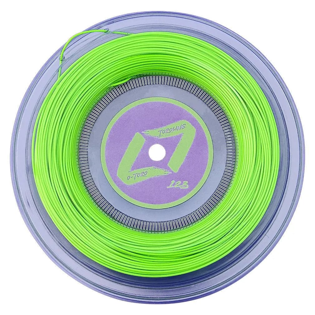 O - TORO 17g Tennis String 100m ReelTienda Tennis