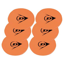 On - Court Tennis Spot Targets 6 Pack OrangeTienda Tennis